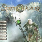 Spectromancer